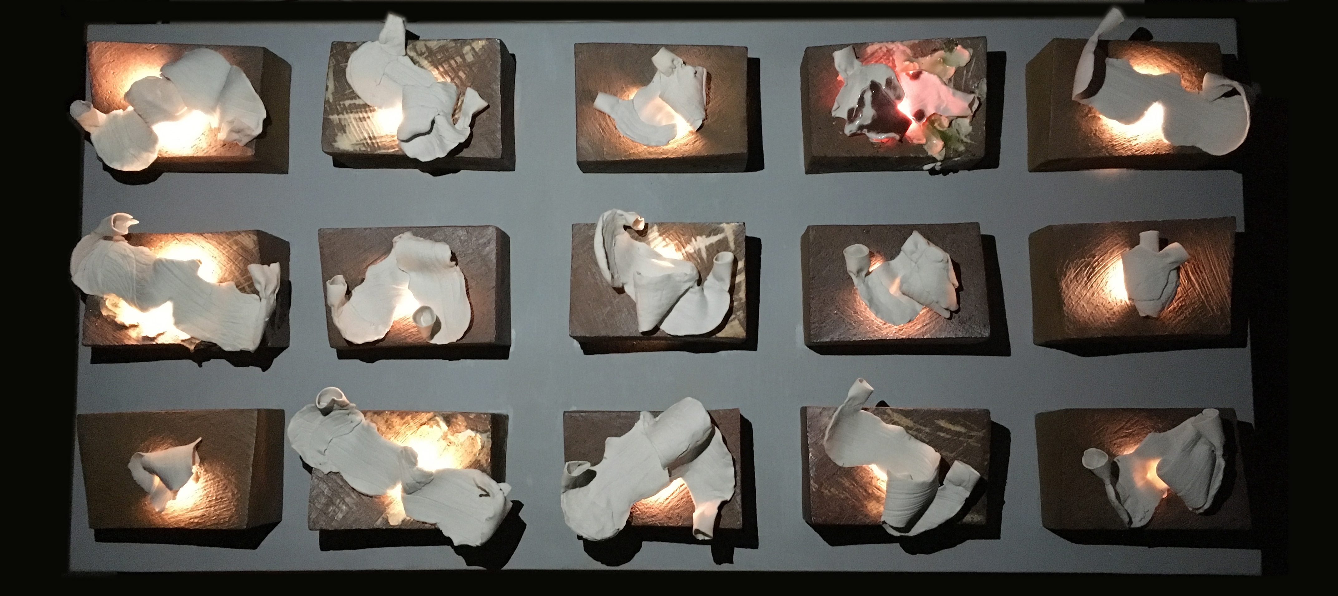 Gracia I. G. 3. TBOTB? FNT, STUDIO, PENUMBRA